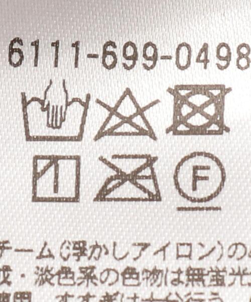UNITED ARROWS LTD. OUTLET（ユナイテッドアローズアウトレット）の「＜A DAY IN THE LIFE＞コーデュロイ カッタウェイシャツ（シャツ/ブラウス・メンズ・ナチュラル/ロイヤルブルー/オフホワイト・S/M/L/XL）」の11枚目の写真