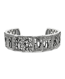 JAM HOME MADE | SIGNATURE “TOMOYUKI OTA（太田 智之）”モデルバングルL(バングル/リストバンド)