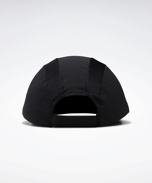Reebok(リーボック)の「フロート ラン パフォーマンス キャップ / Float Run Performance Cap(キャップ・メンズ・レモンイエロー/ブラック・LARGE)」の7枚目の写真