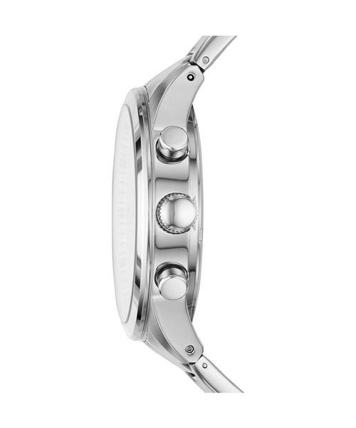 FOSSIL（フォッシル）の「フォッシル 腕時計 メンズ アナログ ステンレス BQ1125IE（アナログ腕時計・メンズ・シルバー・FREE）」の3枚目の写真