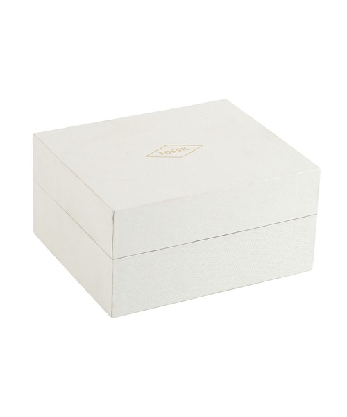 FOSSIL（フォッシル）の「フォッシル 腕時計 メンズ アナログ ステンレス BQ1125IE（アナログ腕時計・メンズ・シルバー・FREE）」の6枚目の写真