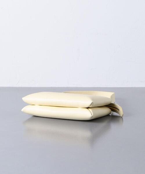 UNITED ARROWS(ユナイテッドアローズ)の「<UNITED ARROWS>セパレート 2WAY ショルダーバッグ(ショルダーバッグ・レディース・ブラック/ベージュ/クリーム・FREE)」の13枚目の写真