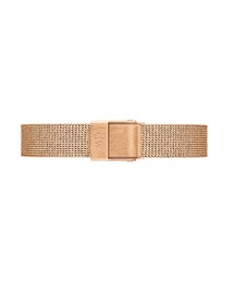 QUADRO / PETITE PRESSED MELROSE 時計ベルト