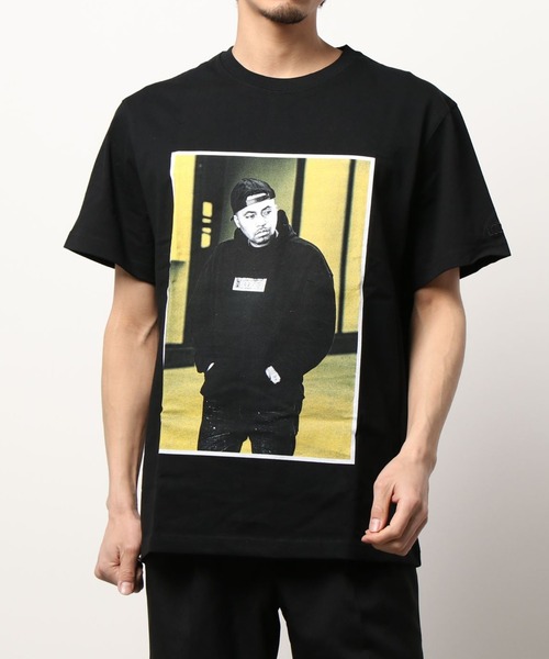 Loose ルース のtシャツ カットソー Loose Nas ルーズ ナズ 半袖tシャツ 60 を購入できます L H P Tシャツ カットソー トップス Loose Nas ルーズ ナズ 半袖tシャツ Tシャツ カットソー Loose ルース のファッション 入庫