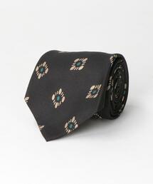 STEPHEN WALTERS | GLR Stephen Walters 8.0cm 小紋 ネクタイ(ネクタイ)