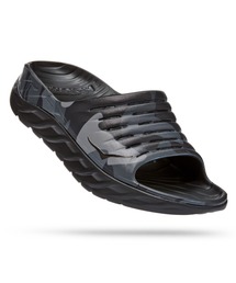 HOKA | HOKA ONE ONE / ホカ オネオネ　ORA RECOVERY SLIDE オラリカバリースライド　サンダル(サンダル)