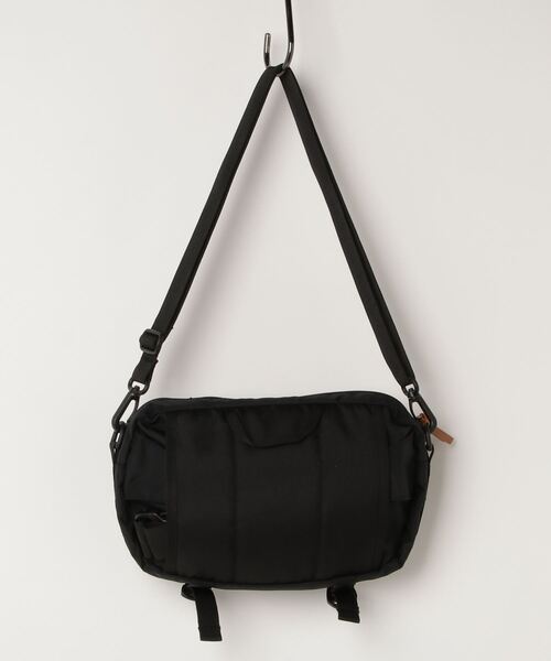 karrimor（カリマー）の「VT hip bag R（ショルダーバッグ・メンズ・ライトブルー/ブラック/ライトオリーブ/マルチ/ベージュ系・ONESIZE）」の6枚目の写真