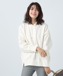 BAYFLOW | ニットプルパーカー(パーカー)