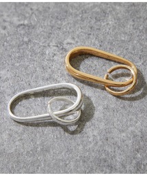 Settimissimo（セッティミッシモ）の「マルチWAYセットリング（リング）」