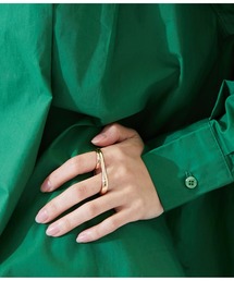 Settimissimo（セッティミッシモ）の「マルチWAYセットリング（リング）」