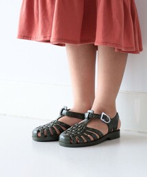 B:MING by BEAMS | meduse / PVC サンダル（13cm～17cm）(サンダル)