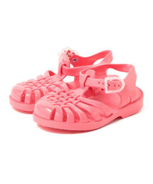 B:MING by BEAMS | meduse / PVC サンダル（13cm～17cm）(サンダル)