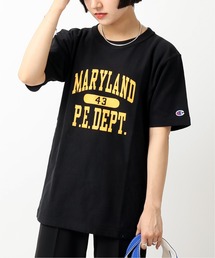 【CHAMPION / チャンピオン】 REVERSE WEAVE SHORT SLEEVE Tシャツ2