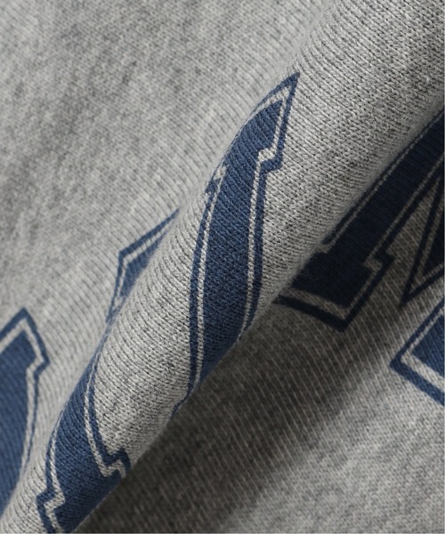 Champion(チャンピオン)の「【CHAMPION / チャンピオン】 REVERSE WEAVE SHORT SLEEVE Tシャツ2(Tシャツ/カットソー・メンズ・チャコールグレー/ブラック/グレー・MEDIUM/LARGE)」の17枚目の写真
