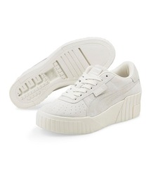 PUMA | PUMA/プーマ  CALI WEDGE TONAL WOMEN/カリ ウエッジ トーナル レディース スニーカー 厚底 385248(スニーカー)