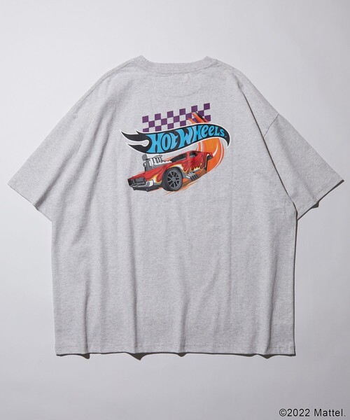 FREAK'S STORE（フリークスストア）の「WEB限定 Hot Wheels(TM