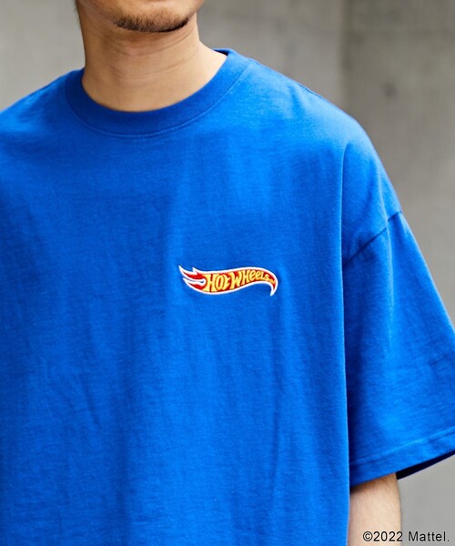 FREAK'S STORE（フリークスストア）の「WEB限定 Hot Wheels(TM)/ホット