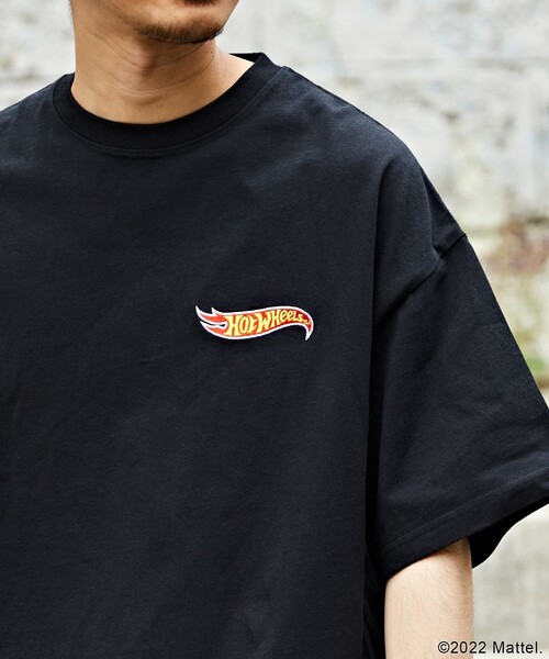 FREAK'S STORE（フリークスストア）の「WEB限定 Hot Wheels(TM)/ホット