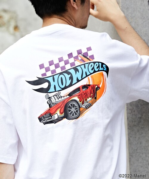 FREAK'S STORE（フリークスストア）の「WEB限定 Hot Wheels(TM)/ホット
