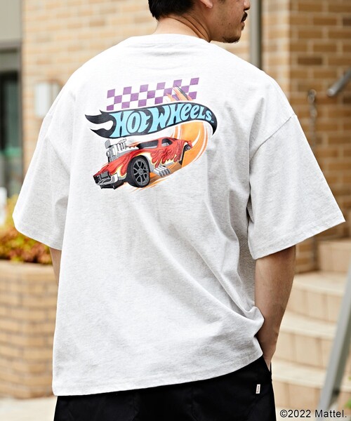 FREAK'S STORE（フリークスストア）の「WEB限定 Hot Wheels(TM