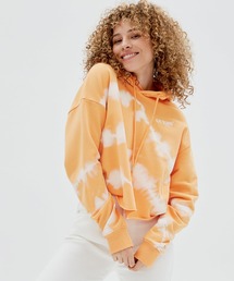 GUESS Originals Tie-Dye Hoodie パーカー