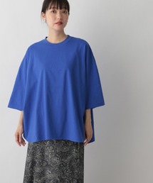 ワイドＴシャツカットソー　294617