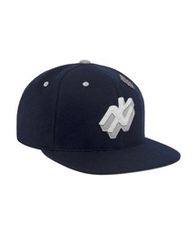 HUF | HUF HOME BASE 6 PANEL / HUF キャップ 帽子(キャップ)