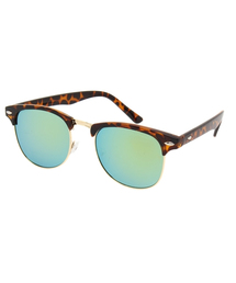 WEGO | WEGO/サーモントミラーサングラス(サングラス)