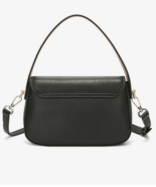 SAISON DE PAPILLON（セゾンドパピヨン）の「MEXICAN 3wayハンドバッグ ショルダーバッグ 本革（ハンドバッグ・レディース・オフホワイト/ブルー/ブラック・フリー）」の12枚目の写真