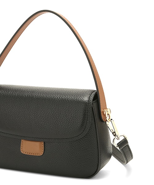 SAISON DE PAPILLON（セゾンドパピヨン）の「MEXICAN 3wayハンドバッグ ショルダーバッグ 本革（ハンドバッグ・レディース・オフホワイト/ブルー/ブラック・フリー）」の17枚目の写真