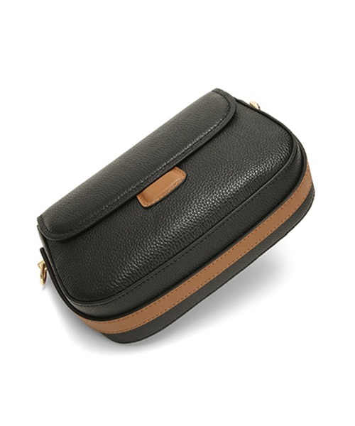 SAISON DE PAPILLON（セゾンドパピヨン）の「MEXICAN 3wayハンドバッグ ショルダーバッグ 本革（ハンドバッグ・レディース・オフホワイト/ブルー/ブラック・フリー）」の22枚目の写真