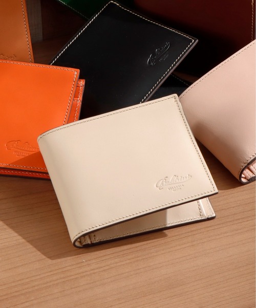 NAUGHTIAM（ノーティアム）の「【BOLDRINI SELLERIA/ボルドリーニ