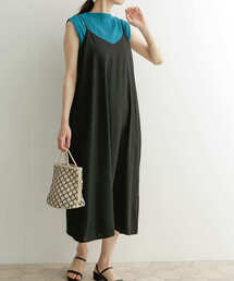 URBAN RESEARCH DOORS | フレアキャミワンピース(ワンピース)