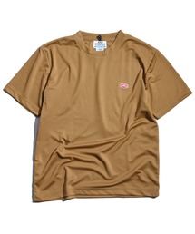 【SATELLITE(サテライト)】CRUISESR TEE LOGO1 / ワイドシルエット / 吸汗速乾/ ドライフィット