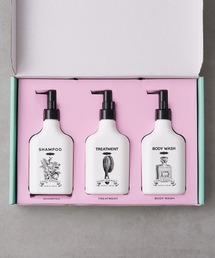 BIRTHDAY BAR | 【OPTATUM】 Perfume Hair&Body Gift Set ヘア&ボディ ギフトセット(ボディケアキット/ギフトセット)