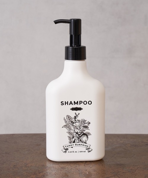 BIRTHDAY BAR(バースデイバー)の「【OPTATUM】 Perfume Hair&Body Gift Set ヘア&ボディ ギフトセット(ボディケアキット/ギフトセット・レディース・その他・フリー)」の4枚目の写真