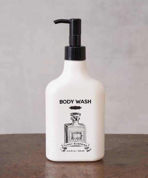 BIRTHDAY BAR(バースデイバー)の「【OPTATUM】 Perfume Hair&Body Gift Set ヘア&ボディ ギフトセット(ボディケアキット/ギフトセット・レディース・その他・フリー)」の5枚目の写真