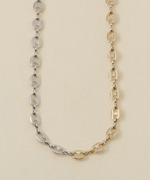 JUSTINE CLENQUET | 【JUSTINE CLENQUET/ジャスティーヌ クランケ】Joy choker(ネックレス)