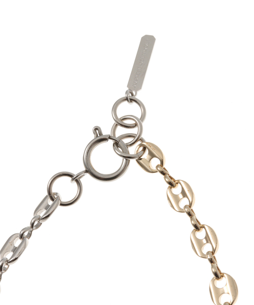 JUSTINE CLENQUET(ジュスティーヌクランケ)の「【JUSTINE CLENQUET/ジャスティーヌ クランケ】Joy choker(ネックレス・レディース・その他・FREE)」の6枚目の写真