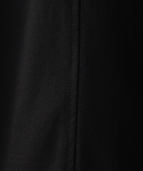 THE SHOP TK (ザ ショップ ティーケー )の「◆サイドジップロングベスト(ベスト・メンズ・ブラック/ベージュ・99)」の11枚目の写真