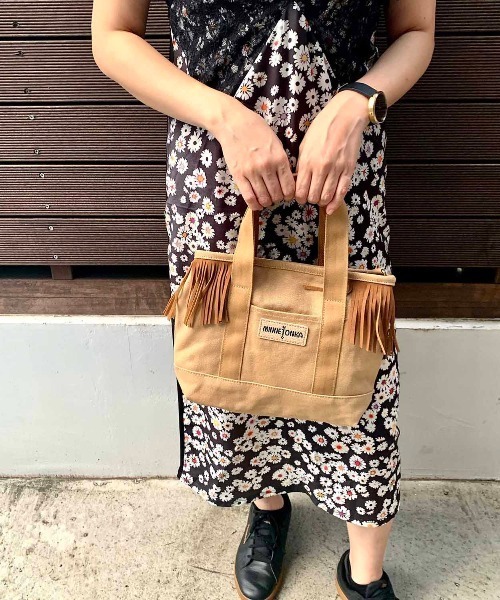 セール ブランド古着 2wayバッグ ショルダーバッグ Minnetonka ミネトンカ のファッション通販 Zozoused