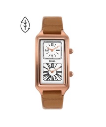 FOSSIL（フォッシル）の「RAQUEL ES5228（アナログ腕時計・レディース）」