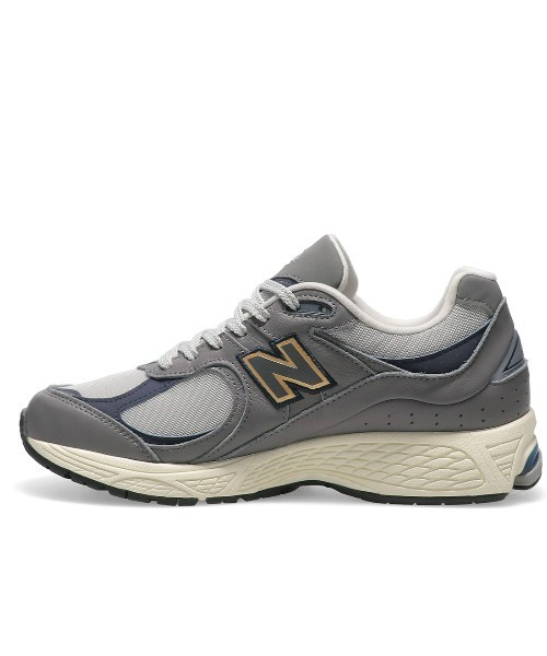 NEW BALANCE（ニューバランス）の「New Balance M2002RHP（スニーカー・メンズ・グレー・26.5cm/27.5cm/28.5cm/26.0cm/27.0cm/28.0cm/29.0cm/30.0cm/25.5cm/23.5cm/23.0cm/25.0cm/24.5cm）」の3枚目の写真