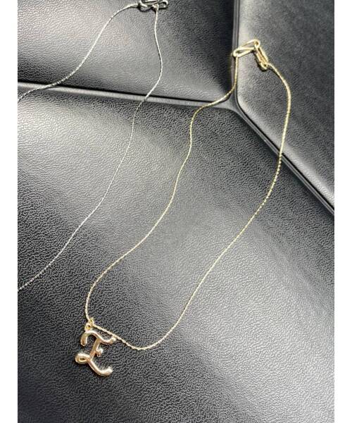 EMODA(エモダ)の「モチーフチャームネックレス(ネックレス・レディース・シルバー/ゴールド・FREE)」の2枚目の写真