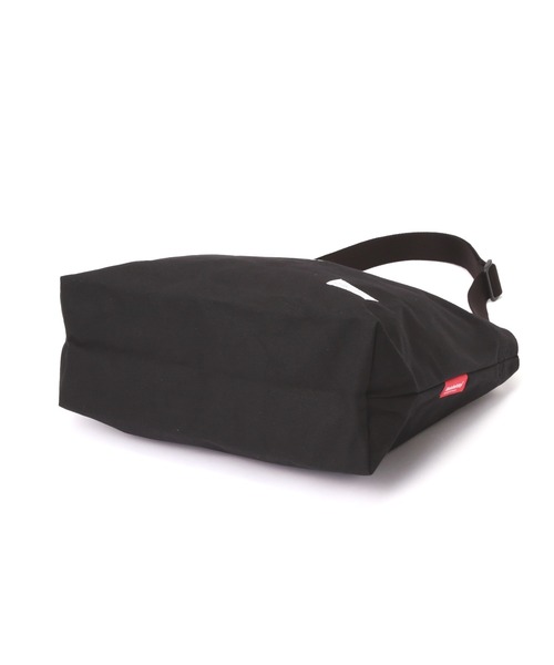Schott x Manhattan Portage ショルダーバッグ schott（ショット）の「Schott/ショット/xManhattan Portage