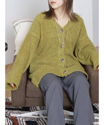 MURUA | ルーズカーディガン(カーディガン/ボレロ)