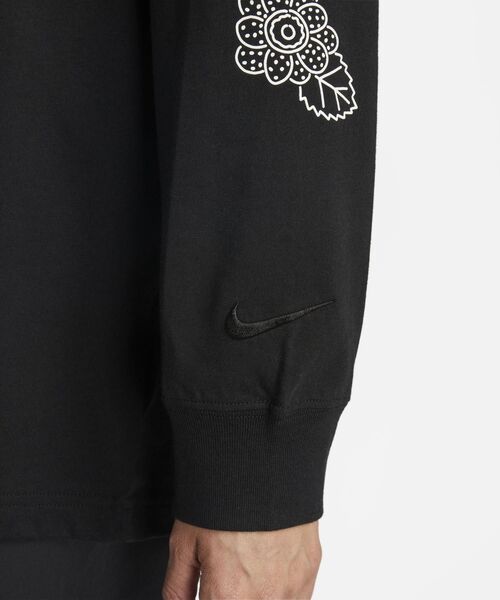 ナイキ ウィメンズ ロングスリーブ スケルトン トップ　XL NIKE公式】ナイキ トレイル ウィメンズ Dri-FIT ロングスリーブ
