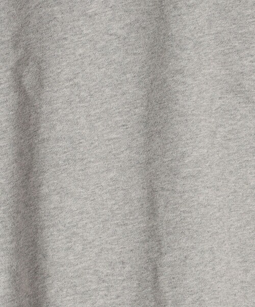 SHIPS any(シップス エニィ)の「【SHIPS any別注】THE KNiTS: デザイン ロゴ スウェット◇◆(スウェット・レディース・ネイビー/グレー/ナチュラル/オートミール/グレー系その他/ライトグレー/オフホワイト・ONE SIZE)」の12枚目の写真