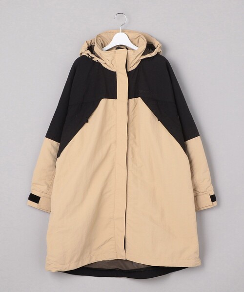 WILD THINGS シャモニーオーバーコート ワイルドシングス CHAMONIX OVER COAT シャモニーオーバーコート
