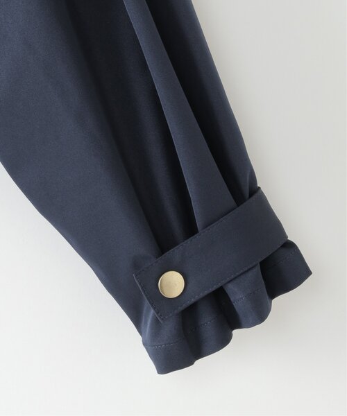 ikka（イッカ）の「ファーライナー3WAYマウンテンパーカー（110~160cm）（マウンテンパーカー・キッズ・ネイビー/オリーブ・110/120/130/140/150/160）」の20枚目の写真